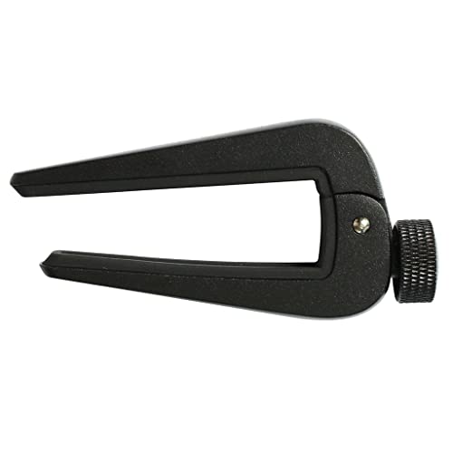 EXENXA Accueil Instrument de Musique Guitare Capo Acoustique Guitare Électrique Capo Basse Violon Ukulélé Capotraste… - Les Beatles, Paul McCartney, John Lennon, RIngo Starr, George Harrison EXENXA Accueil Instrument de Musique Guitare Capo Acoustique Guitare Électrique Capo Basse Violon Ukulélé Capotraste… – Image 4