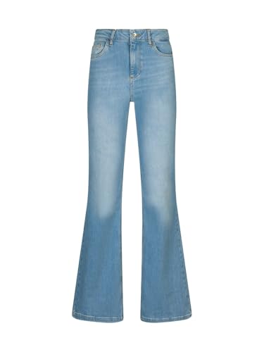 Liu Jo Flare-Jeans mit hohem Bund 26, 78398