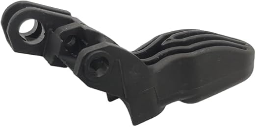 #N082785 Miter Saw Lever DW718 DHS790 DWS780 Durable New Replacement Parts for DeWalt