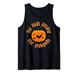 Photo Gallery the man behind the pumpkin shirt new dad pregnancy halloween canotta Photo Gallery the man behind the pumpkin shirt new dad pregnancy halloween canotta