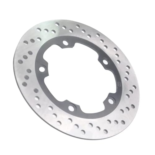 Rotors de moto pour I 250 GW250 anti-voilage disque de frein 2013-2017