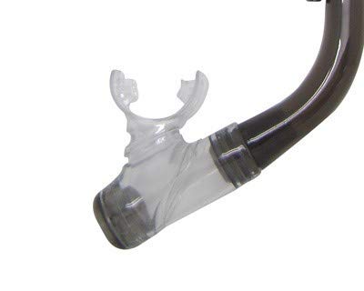 Respirador Tublex Marrom, Nautika