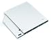 QUMOX Adaptador de 2do HDD SSD SATA para Disco Duro de Laptops...