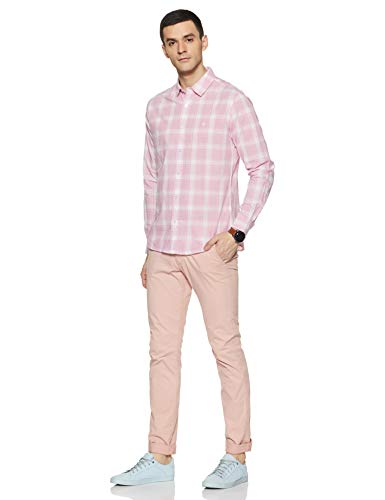 Image of United Colors of Benetton Men's Slim Shirt