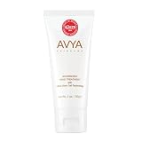 AVYA Hydrating Hand Lotion for Dry Skin – Nourishing Hand Healing Treatment for Dry and Ashy Skin/Hy