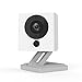 Produktbild Wyze Cam 1080p HD Indoor Wireless Smart Home Camera with Night Vision, 2-Way Audio, White