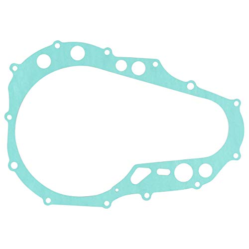 MOTOKU Clutch Cover Gasket for LTZ 400 KFX 400 DVX400