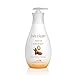 Live Clean Exotic Nectar Argan Oil Liquid Hand Soap, 17 Fluid Ounce