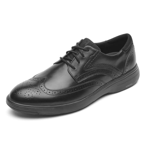 Image of Rockport Men's Noah Wingtip