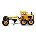 Tonka STL Grader