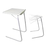 Table mate est facile dans le montage, et c'est ce qui permet par exemple de rangement sous le lit.