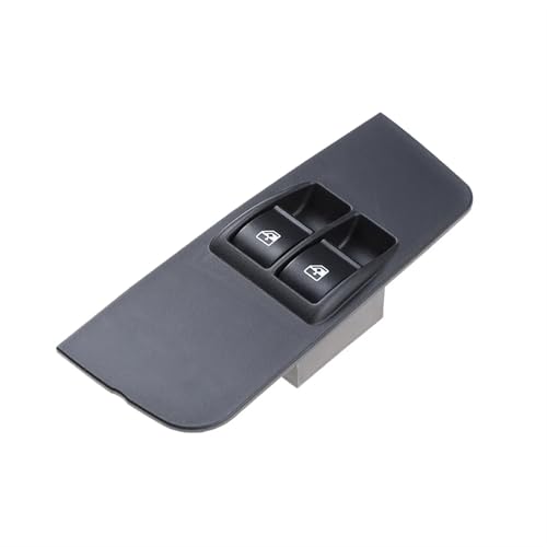 Interrupteur de fenêtre Fiat Argo haute durabilité bouton régulateur levage OEM 735362696