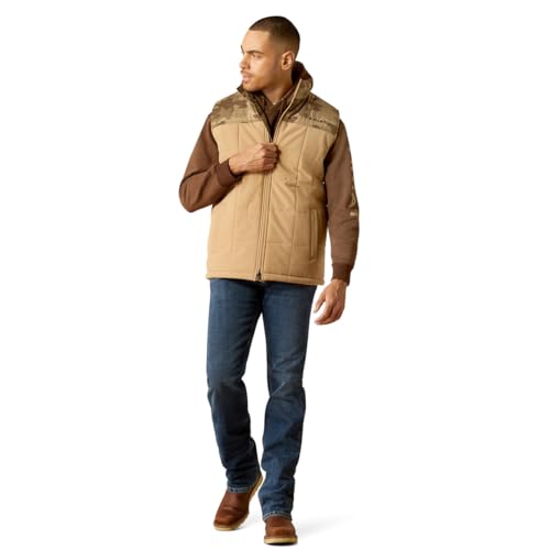 Image of ARIAT Crius Vest