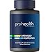 ProHealth Optimized Curcumin Longvida 60 Capsules (500 mg)