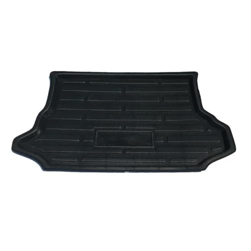 Tapis de coffre Hyundai Tucson JM 2005-2009 en EVA protecteur de bagages