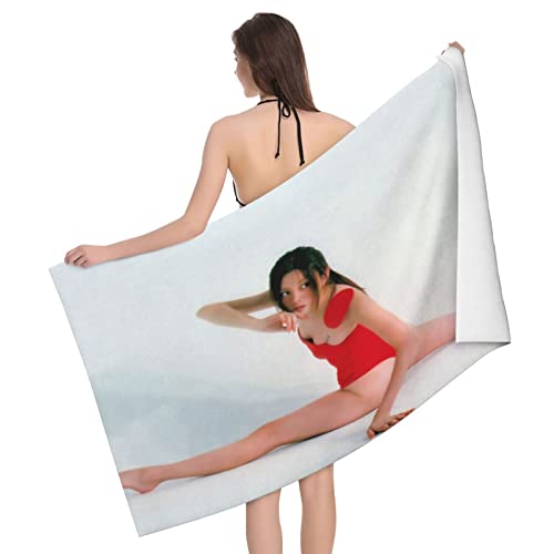 �o�X�^�I�� �t�F�C�X�^�I�� �}�C�N���t�@�C�o�[ �^�I�� 80*130cm �z�e���d�l �唻 �����z�� ���� �ϋv�� �ӂ�ӂ� ���G��