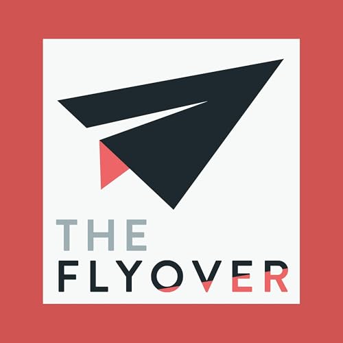 The Flyover Podcast Podcast Por Join The Flyover arte de portada