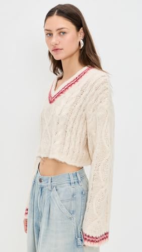 Women's Load Knit Sweater4