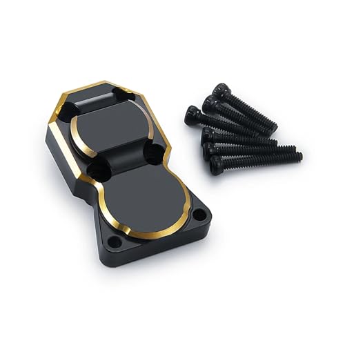 RC���f���A�N�Z�T���[ For Axial For SCX24 For Deadbolt For Wrangler For Gladiator For Bronco 1/24 �^�J�A�N�X���f�t�J�o�[ Rc �J�[�A�b�v�O���[�h�p�[�c�A�N�Z�T���[(Type B