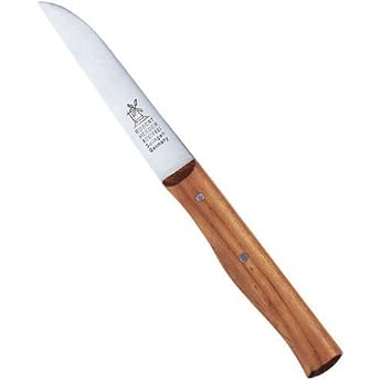 Herder Windm hlenmesser 2 X Herder Windm hlen Gem semesser Klassiker Kirsche rostfrei - 85 cm - 398909