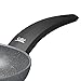 Silit Montano Bratpfanne 28 cm Induction pan, 18/8 stainless steel