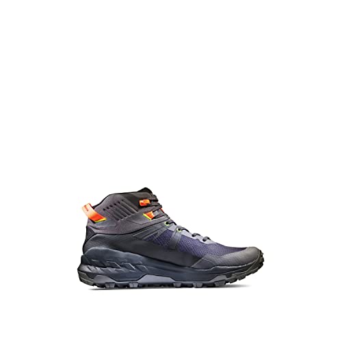 Mammut Sertig II Mid GTX - Men's3