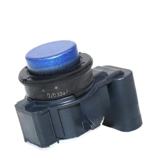 Capteur de stationnement de voiture PDC 66209261617 avec radar de recul
