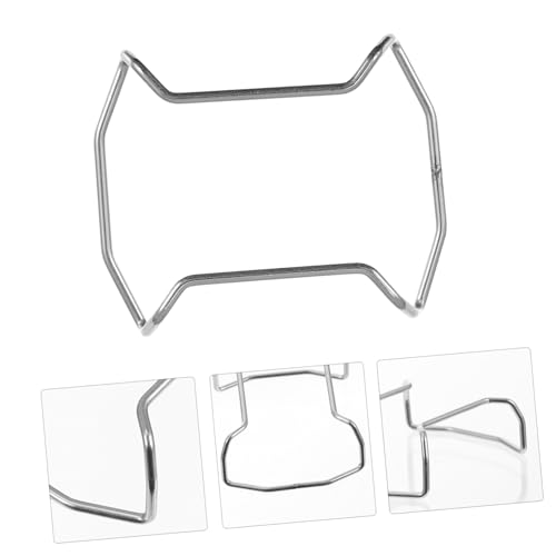 Protector de alambre para reloj G-5600 en acero inoxidable resistente 3