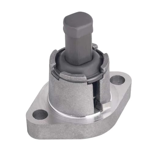 Tensor de cadena de distribución NK250 y CB190 de aluminio robusto