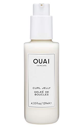 OUAI Curl Jelly - 4.35 Oz Full Size
