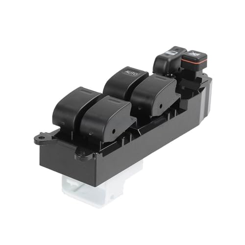 Bouton de commande lève-vitre 84820-33180 interrupteur robuste avant voiture - 3