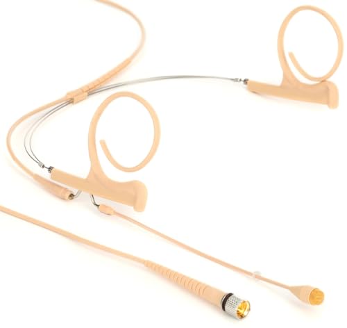 DPA 4266 CORE+ Omni Flex