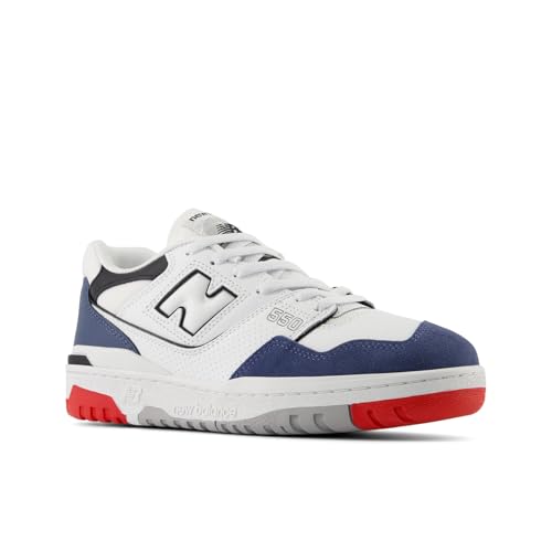 Image of New Balance Men's BB550 Sneaker
