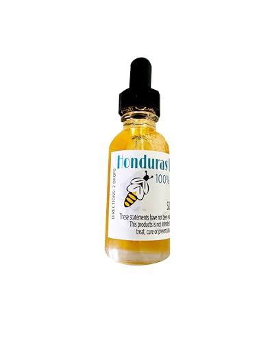 1oz Honduras Honey miniatura 2