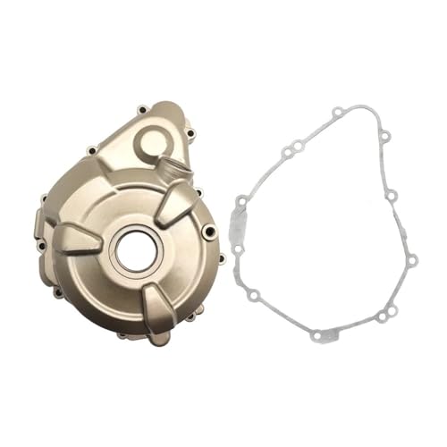 Cárter encendido motor FZ07 XSR700 protector de generador alternador para Tracer 7 2