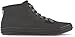 Camper Women's Borne K400163 Fashion Sneaker, Black, 39 EU/9 M US