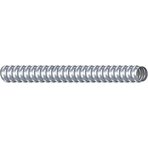 Galflex RWS Southwire 55081805 conduit métallique pour protéger les câbles en cloison - 3