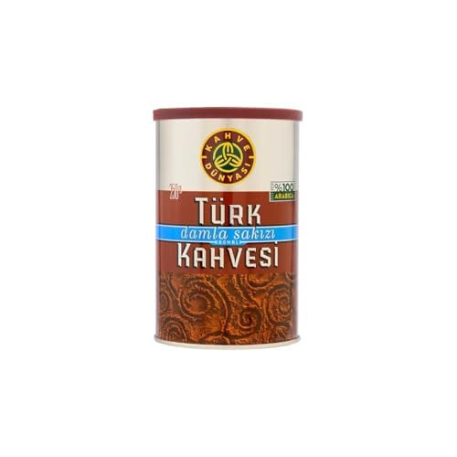 3'lü (Kahve + Çikolata + Şeker) Sepet #2