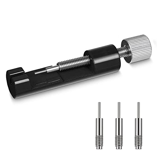 10 Best Watch Link Removal Tools 2024 There's One Clear Winner BestReviews.Guide