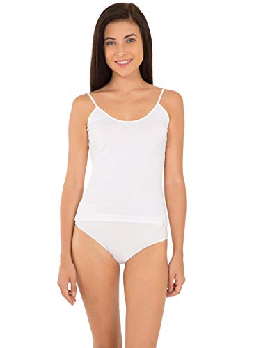 Image of Jockey 1802 Women High Coverage Micro Modal Elastane Stretch Hipster