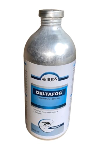 Image of SHoRI ARBUDA DELTAFOG (500ML DELTAFOG)