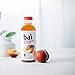 Bai Flavored Water, Panama Peach, Antioxidant Infused Drinks, 18 Fluid Ounce Bottles, 12 count (pack of 1)