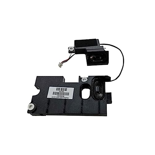 Haut-parleur interne ordinateur portable HP ProBook 8570w 8560w audio noir