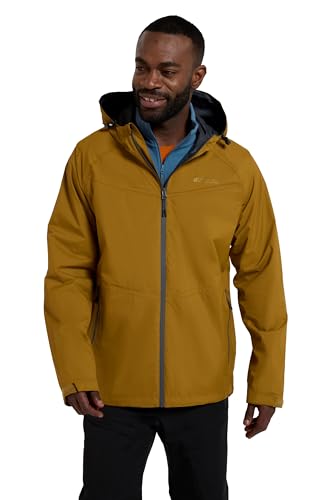 Veste de pluie homme Rift pour l'extérieur et les randonnées actives
