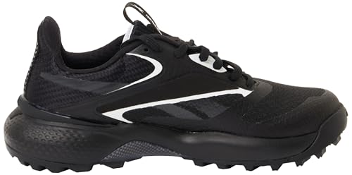 Image of Reebok Nano Golf Spikeless Mens Golf Shoes