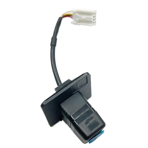 Caméra de recul 86267-SG500 Subaru Forester 15-19 pour assistance au stationnement