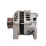 LINGYUE Generator Alternator Compatible for NISSAN Almera Primera Sentra Sunny III 2.0 231000M800