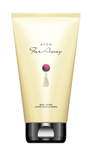 Perfumed Skin Softeners (Far Away) By Avon #TOP4