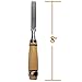 MARKETTY Wood Carving Chisels Sets - 12 Pcs, DIY Wood Carving Kit for Beginners, Sharp Woodworking Tools, Ideal for Beginners Gift