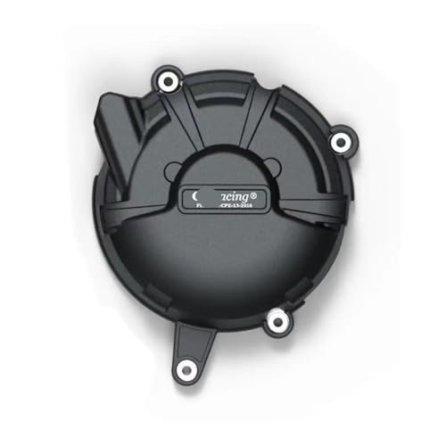Protection carter stator gauche pour Streetfighter V2 de 2022 à 2023 pour sorties moto et piste